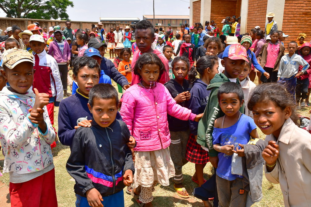 Antsirabe to Antananariva